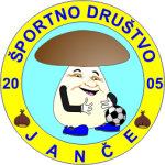JANČE