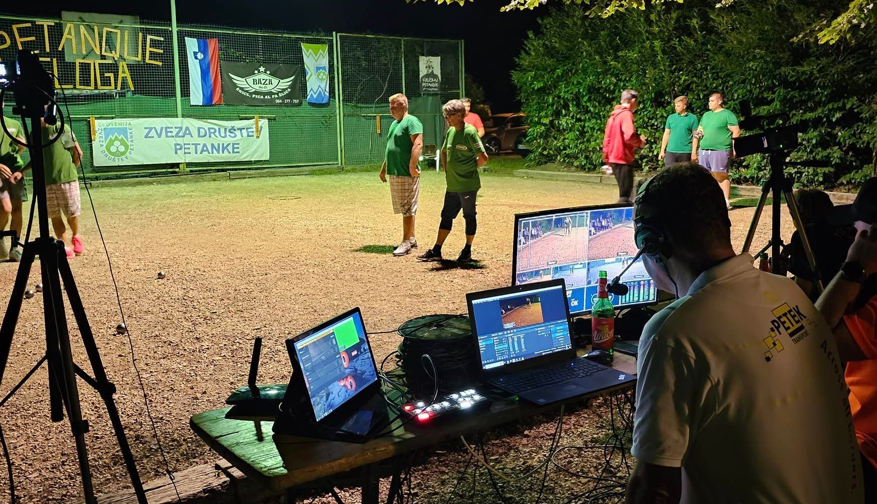 Končana je šestletna misija