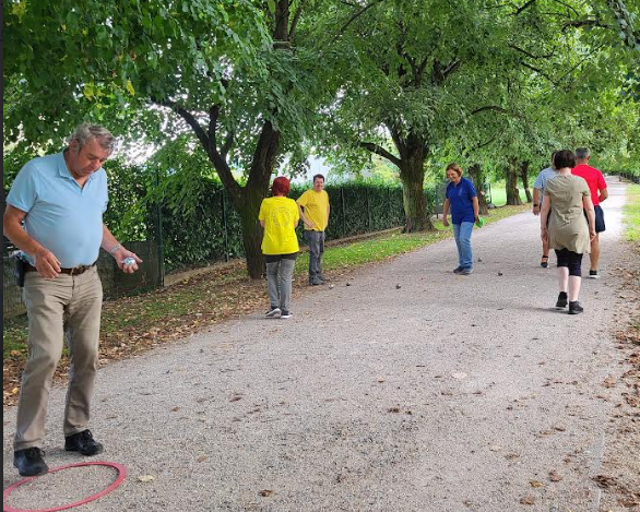 Turnir trojk četrtnih skupnosti