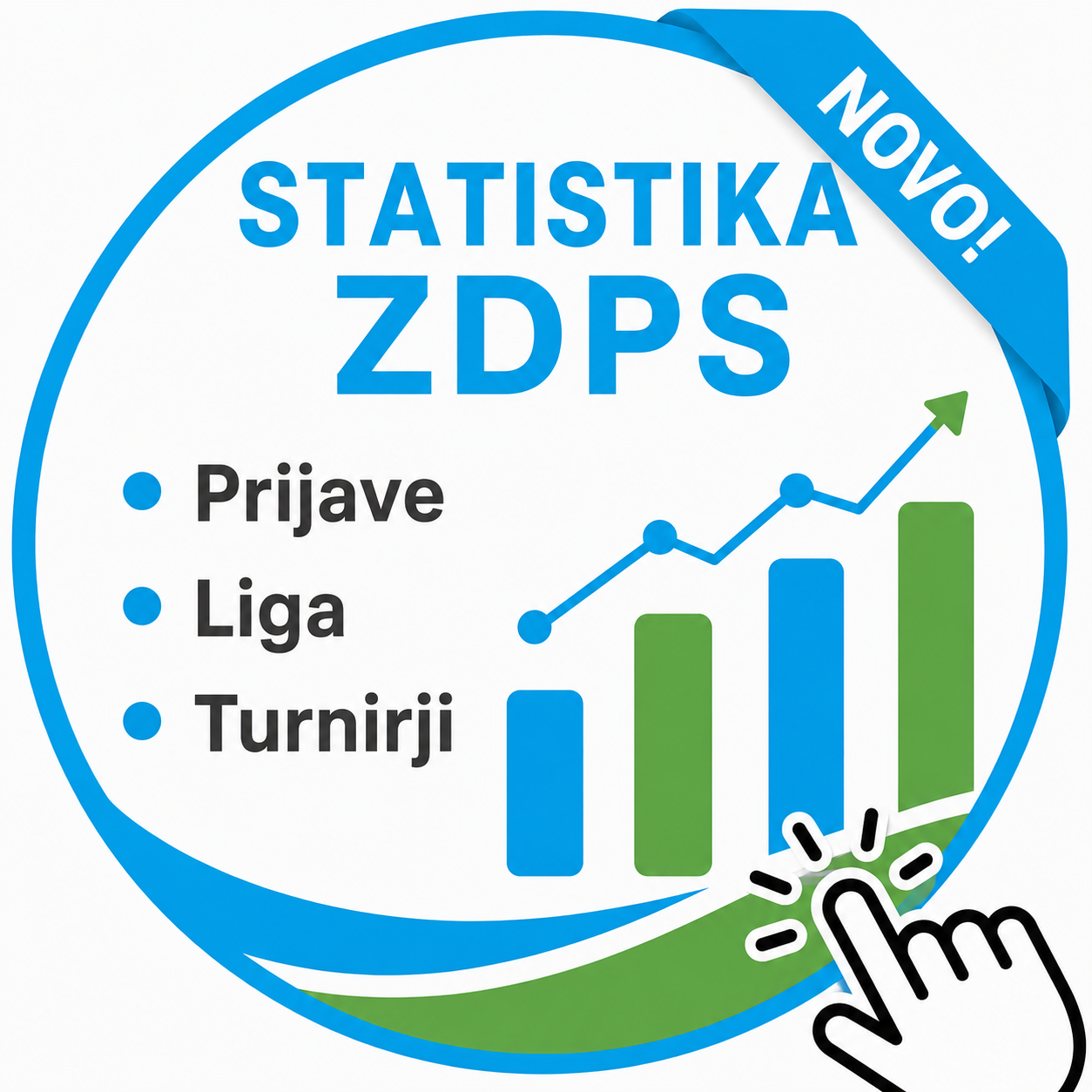 Statistika ZDPS